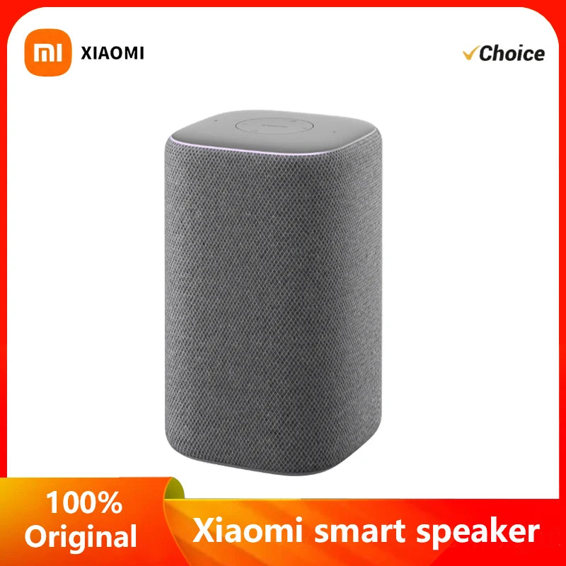 Xiaomi Smart Speaker