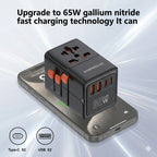 Electronexa Global Power Hub Pro™