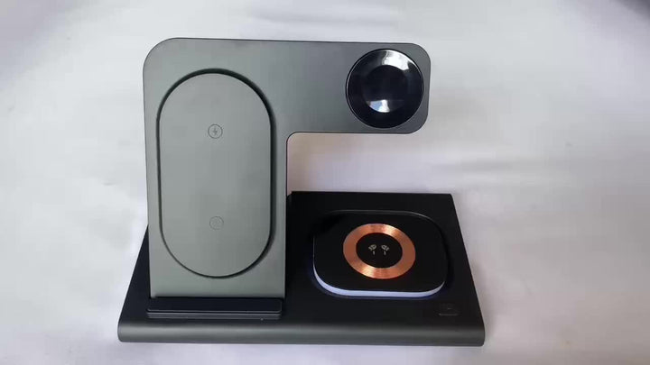 Wireless Charging Station