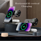 Wireless Charging Station