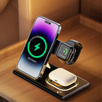 Wireless Charging Station