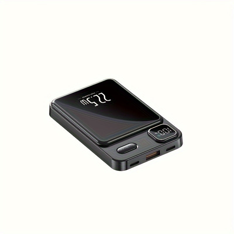 Portable Magnetic Mini 10000mAh